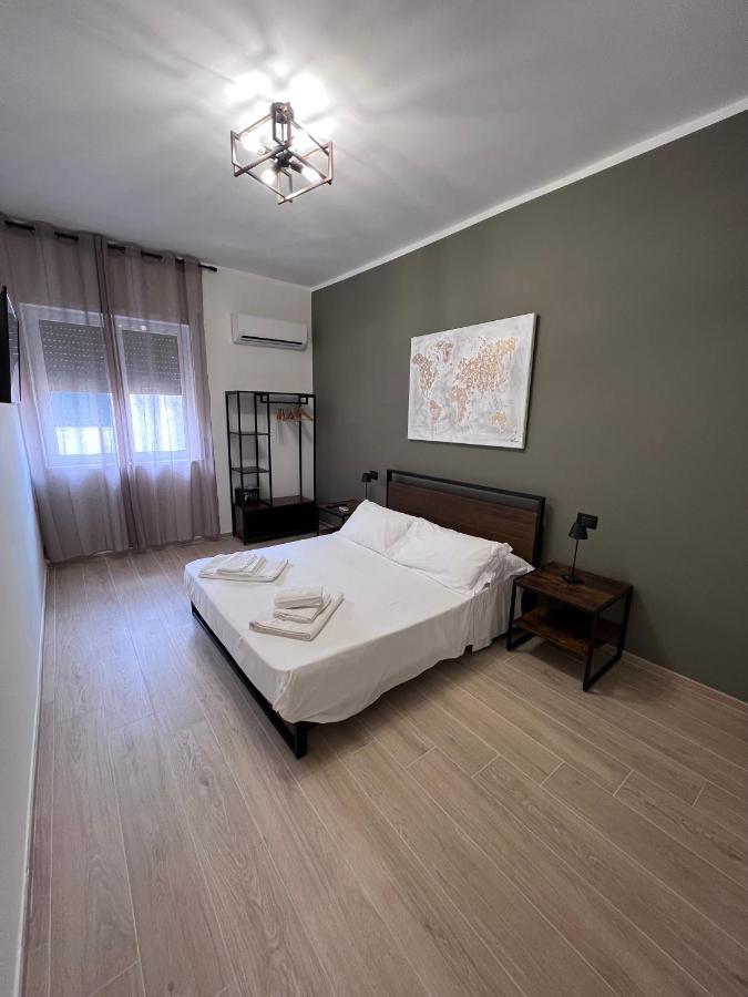 Medusa Duomo Guest House Naples Extérieur photo