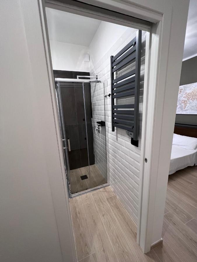 Medusa Duomo Guest House Naples Extérieur photo