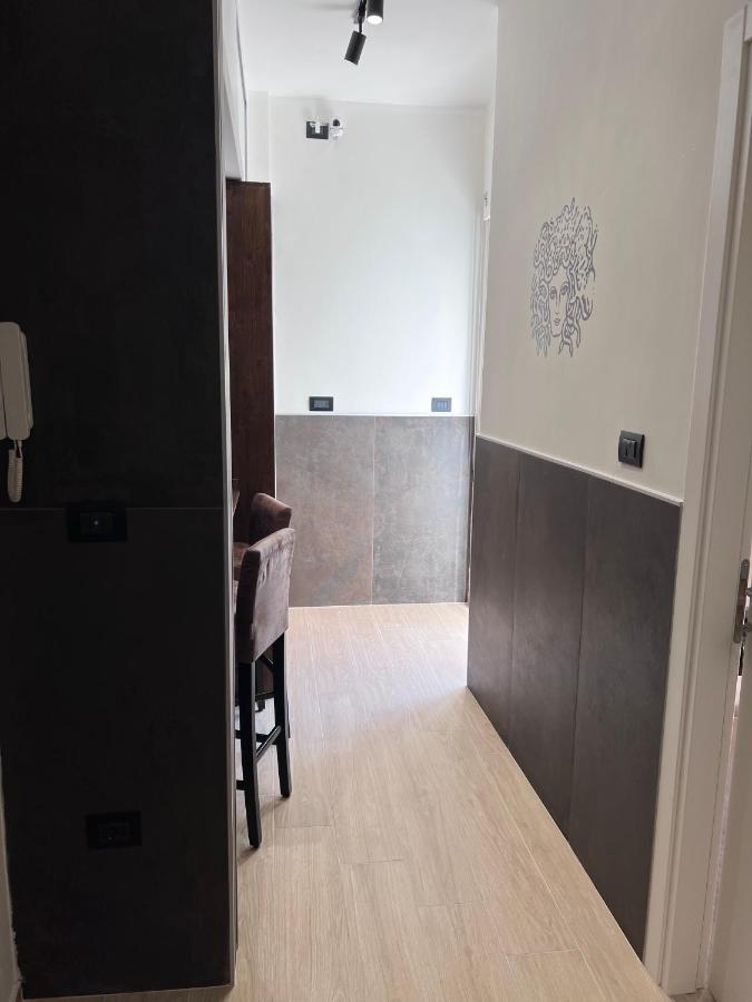 Medusa Duomo Guest House Naples Extérieur photo