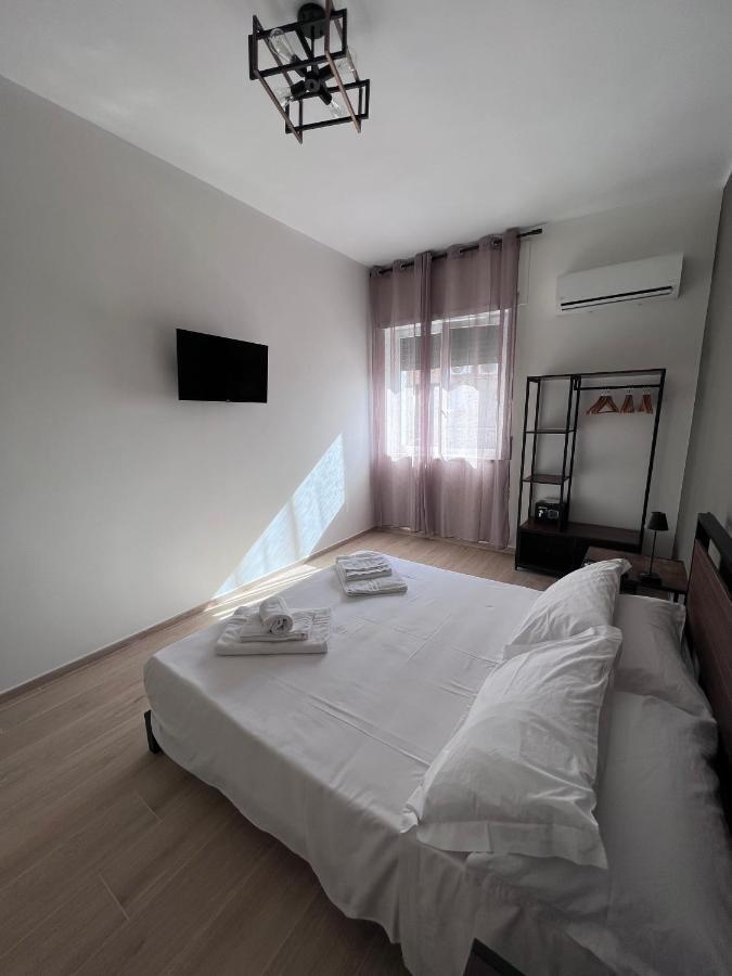Medusa Duomo Guest House Naples Extérieur photo