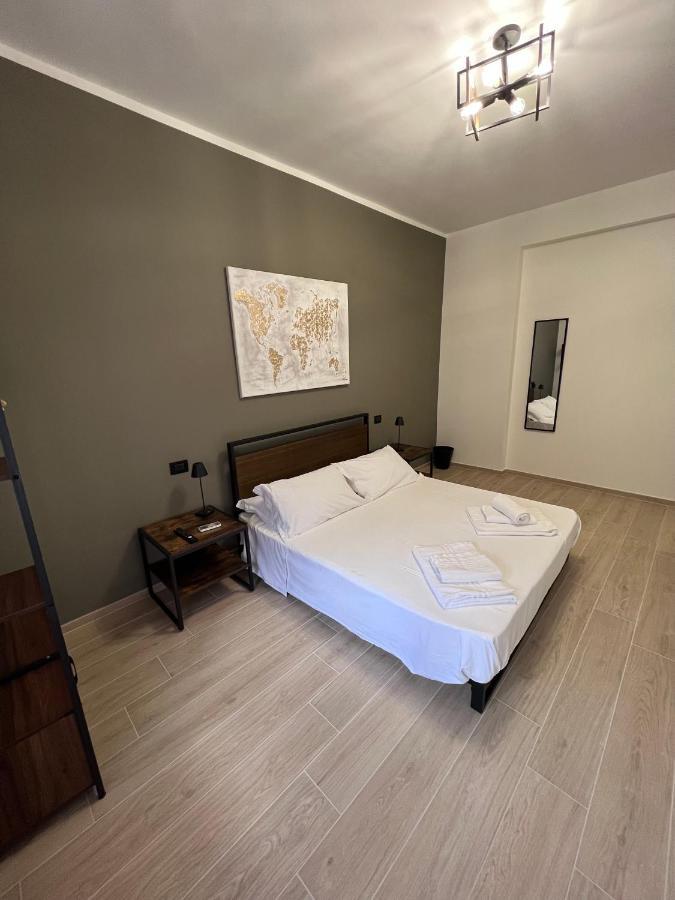 Medusa Duomo Guest House Naples Extérieur photo
