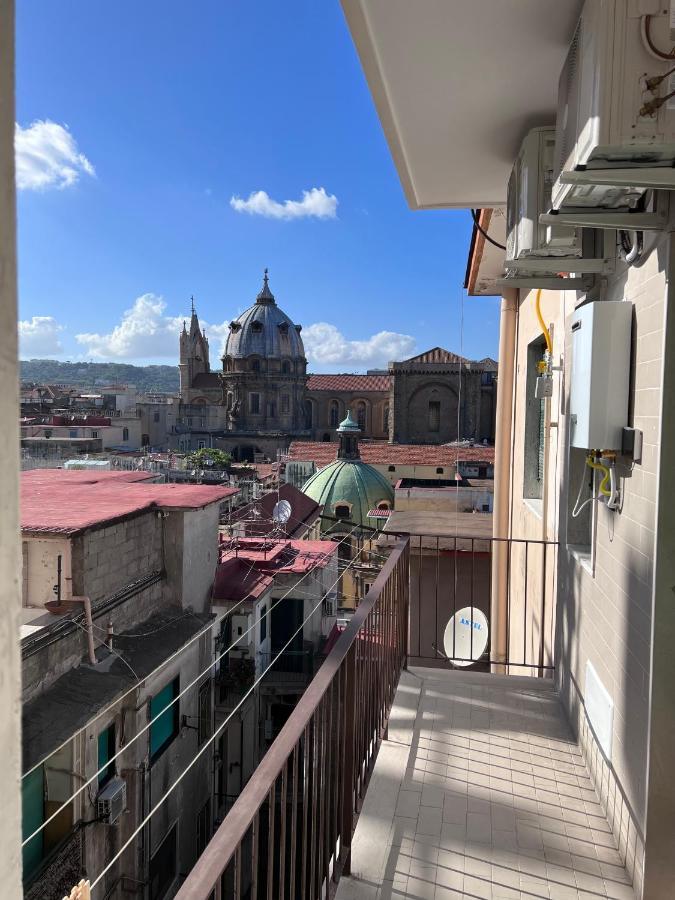 Medusa Duomo Guest House Naples Extérieur photo