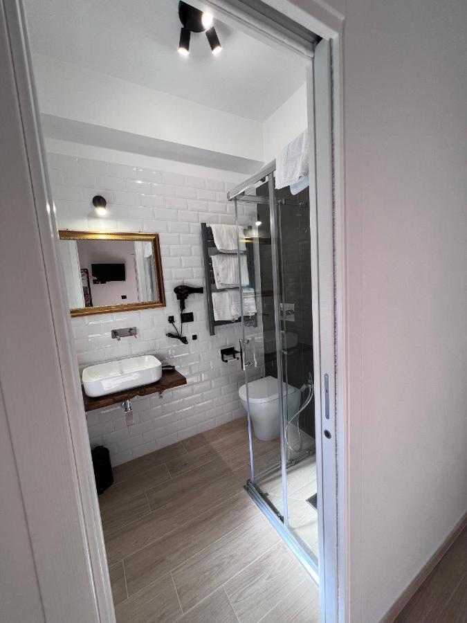 Medusa Duomo Guest House Naples Extérieur photo
