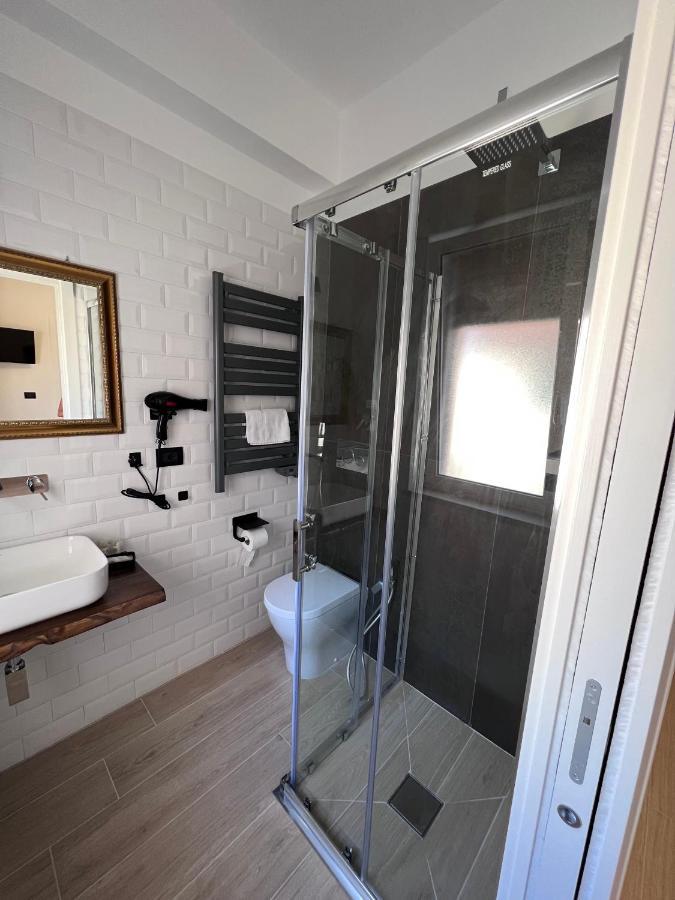 Medusa Duomo Guest House Naples Extérieur photo