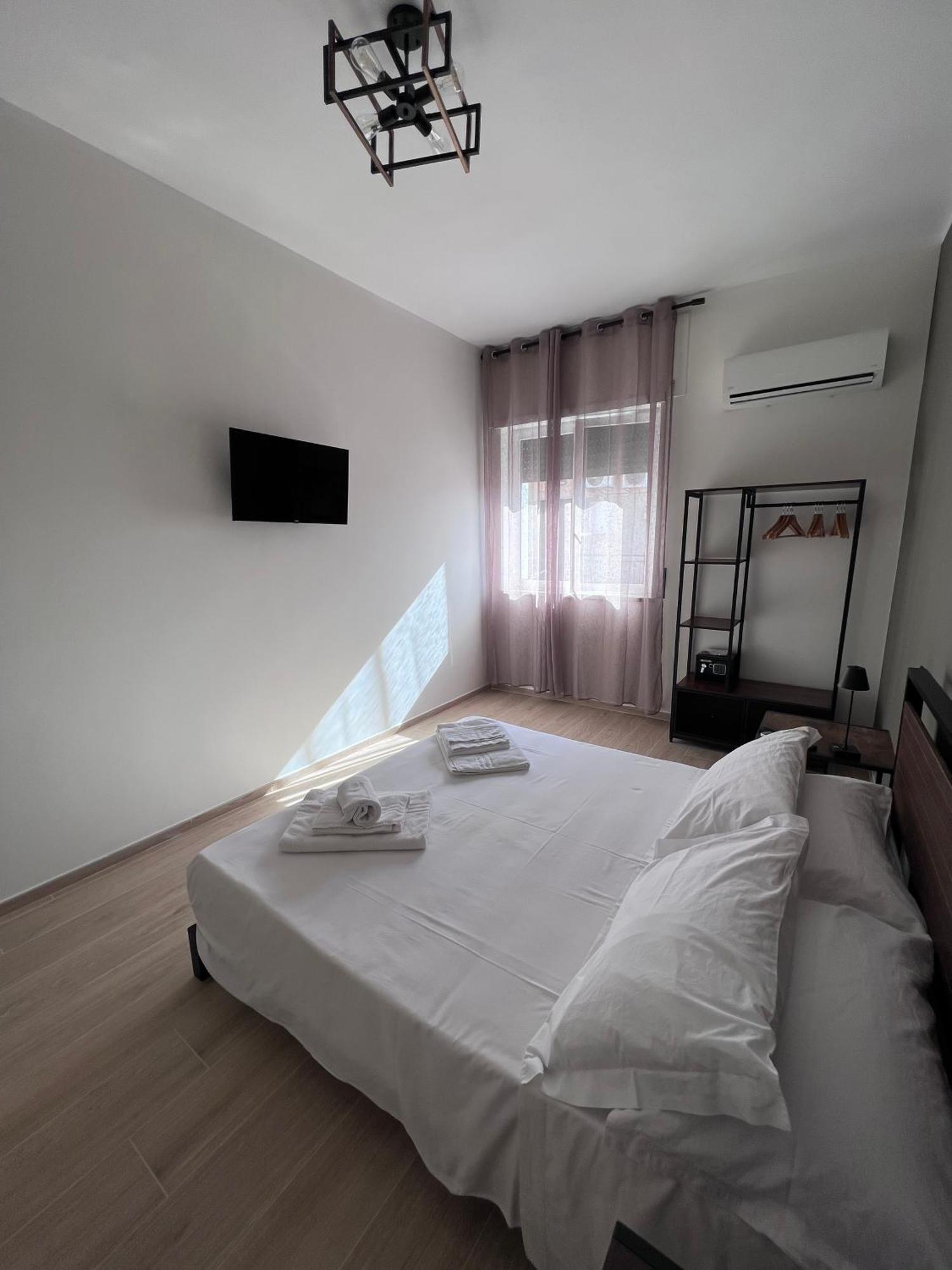 Medusa Duomo Guest House Naples Extérieur photo