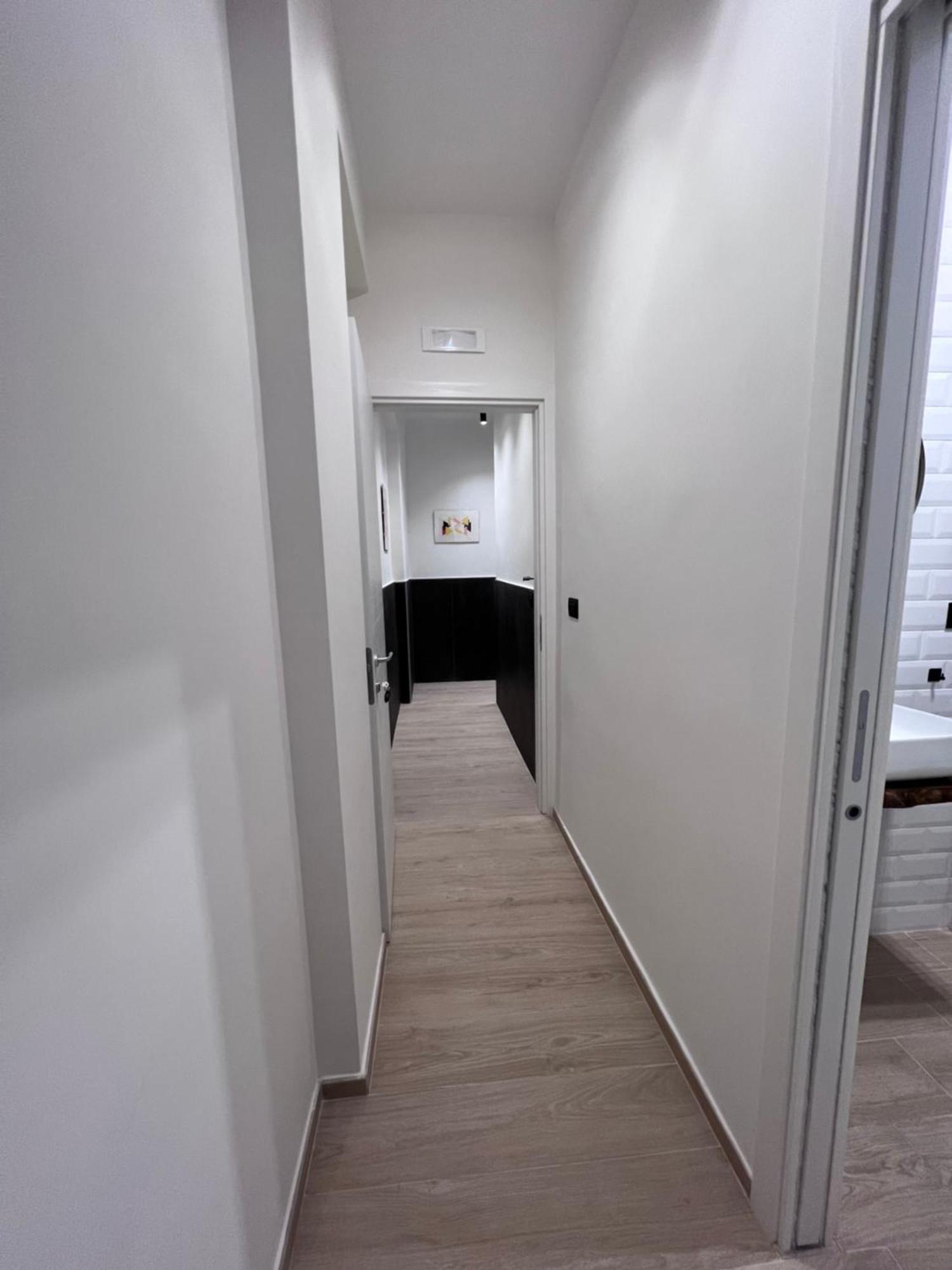 Medusa Duomo Guest House Naples Extérieur photo